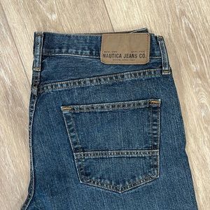 Men’s Nautica Jeans